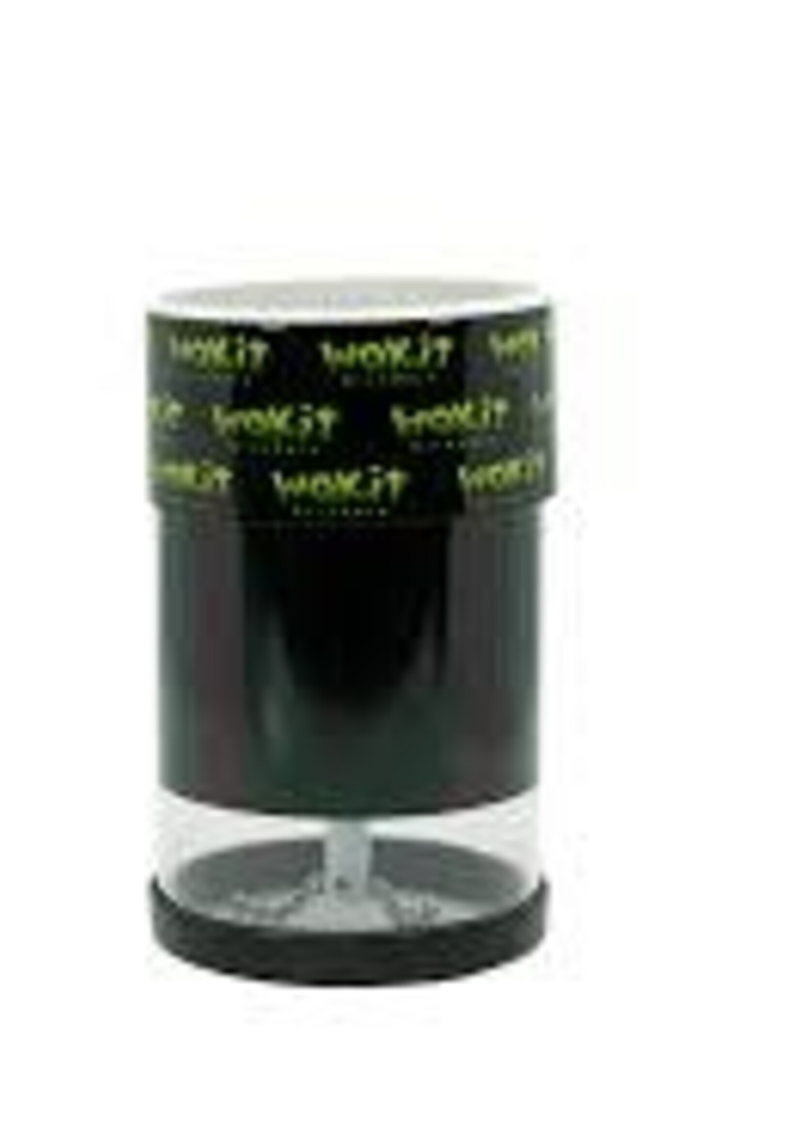 Wakit WakIt Grinder Black
