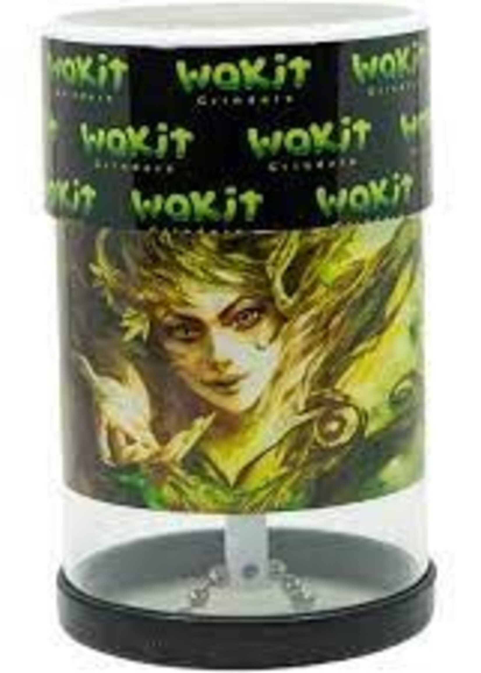 Wakit Wakit Grinder Goddess