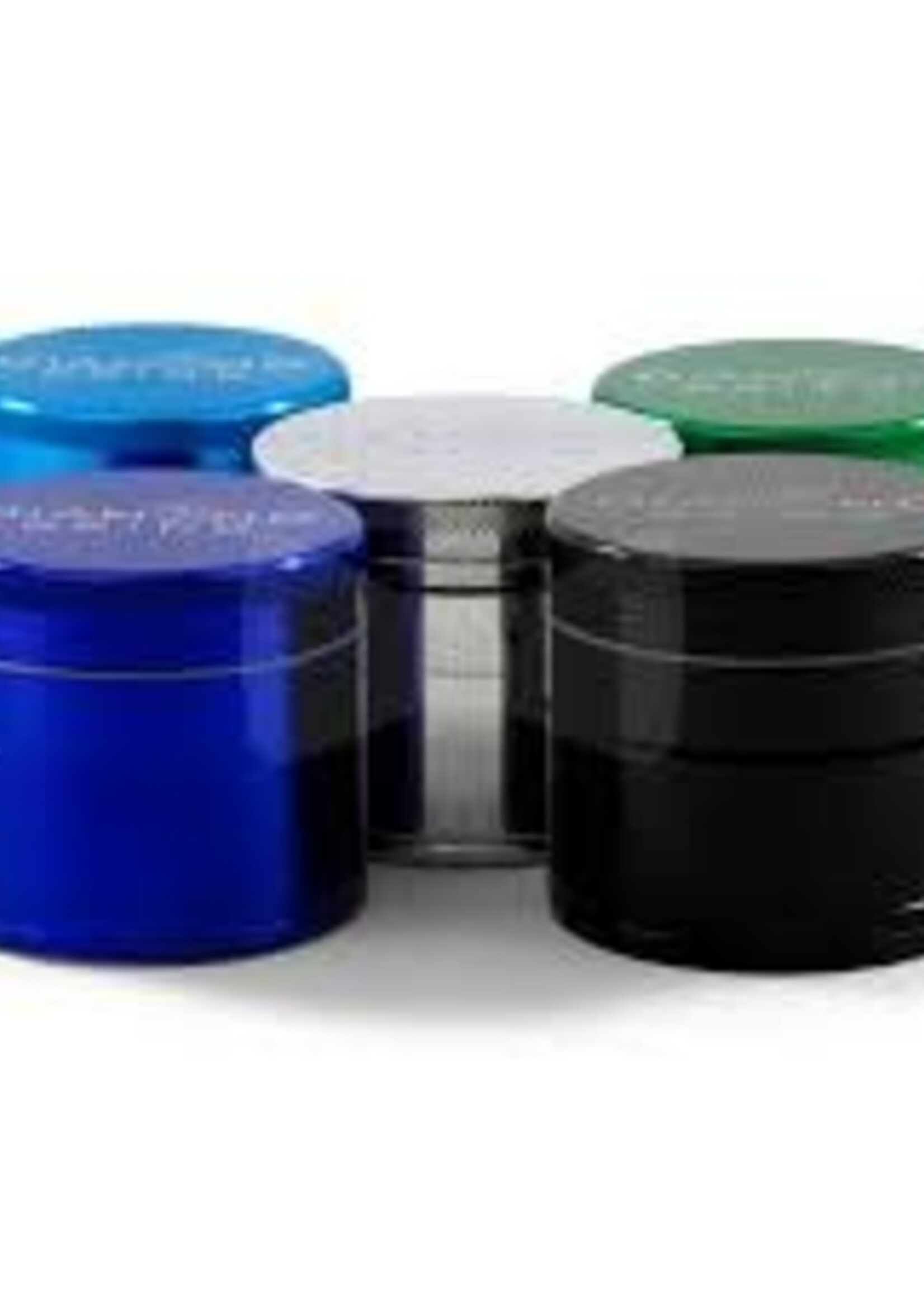 Diamond Grind Diamond Grind Pro Stash Container 50mm