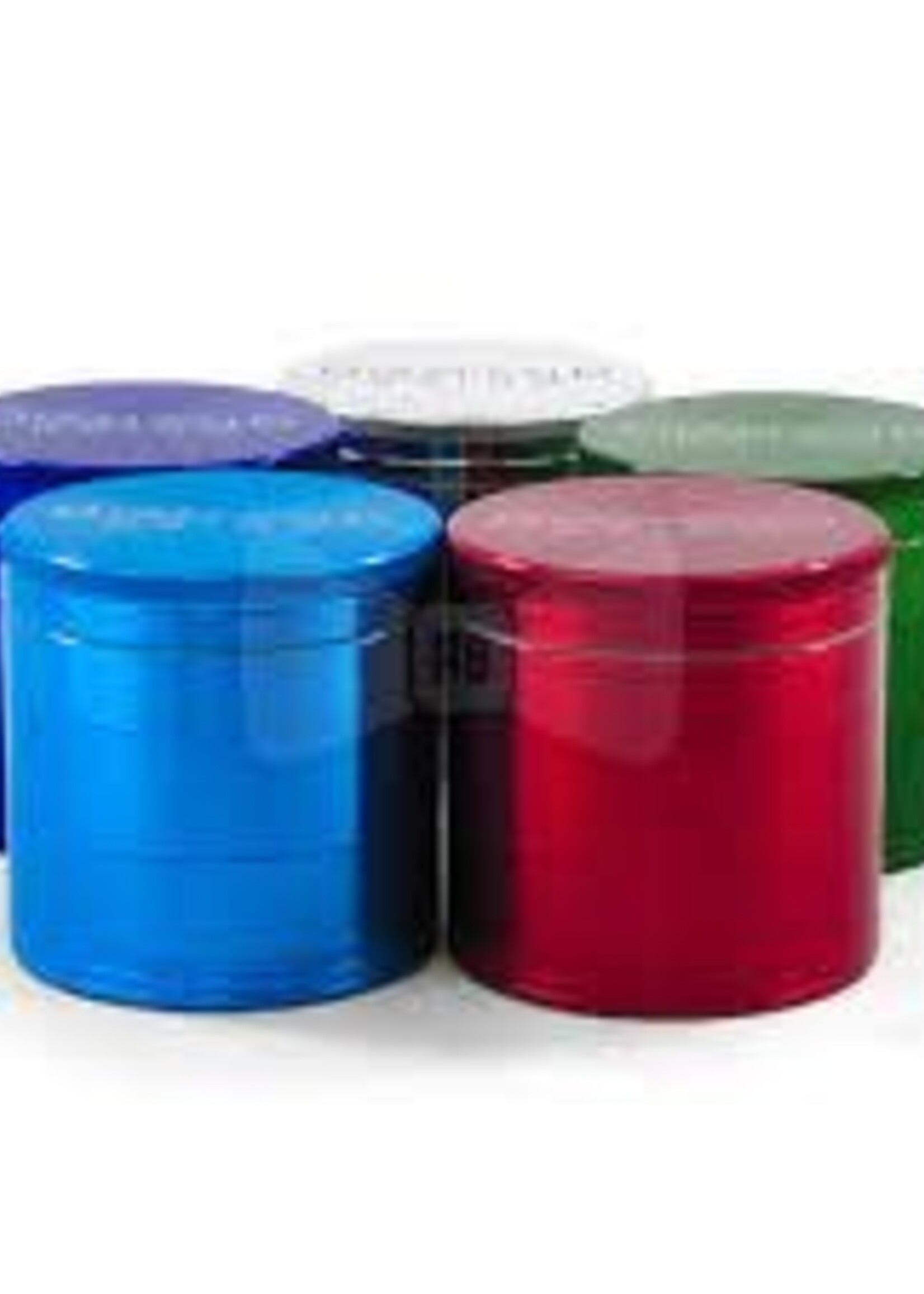 Diamond Grind Diamond Grind Pro Stash Container 56mm