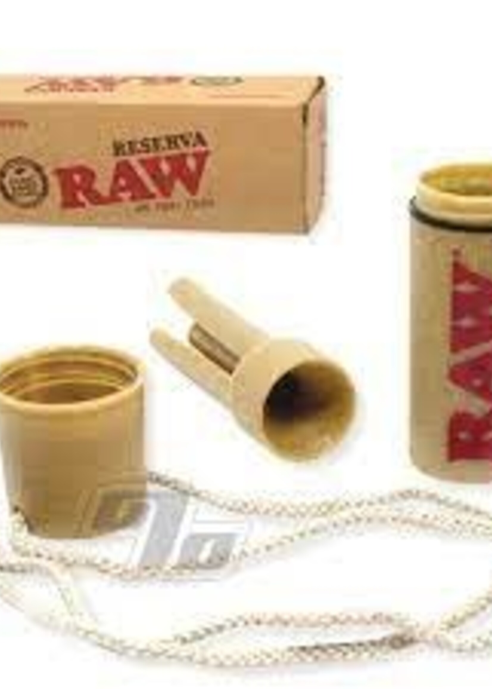 Raw Raw Reserva Air Tight Stash