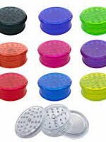 Acrylic Kitchen Blender/ Super Grinder 2 pc