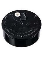 IVAC IVAC Container 5g Black
