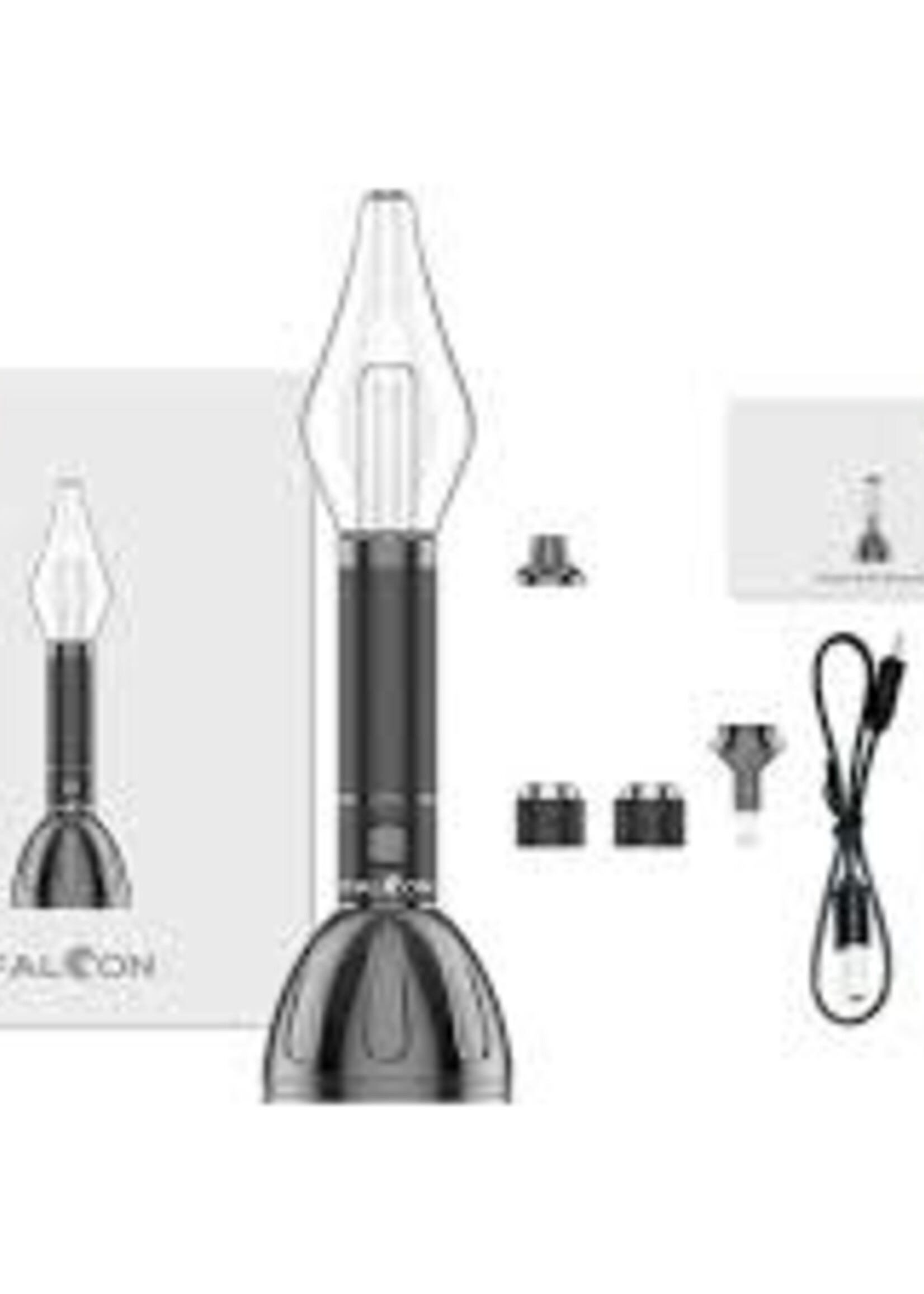 Yocan Yocan Falcon Black