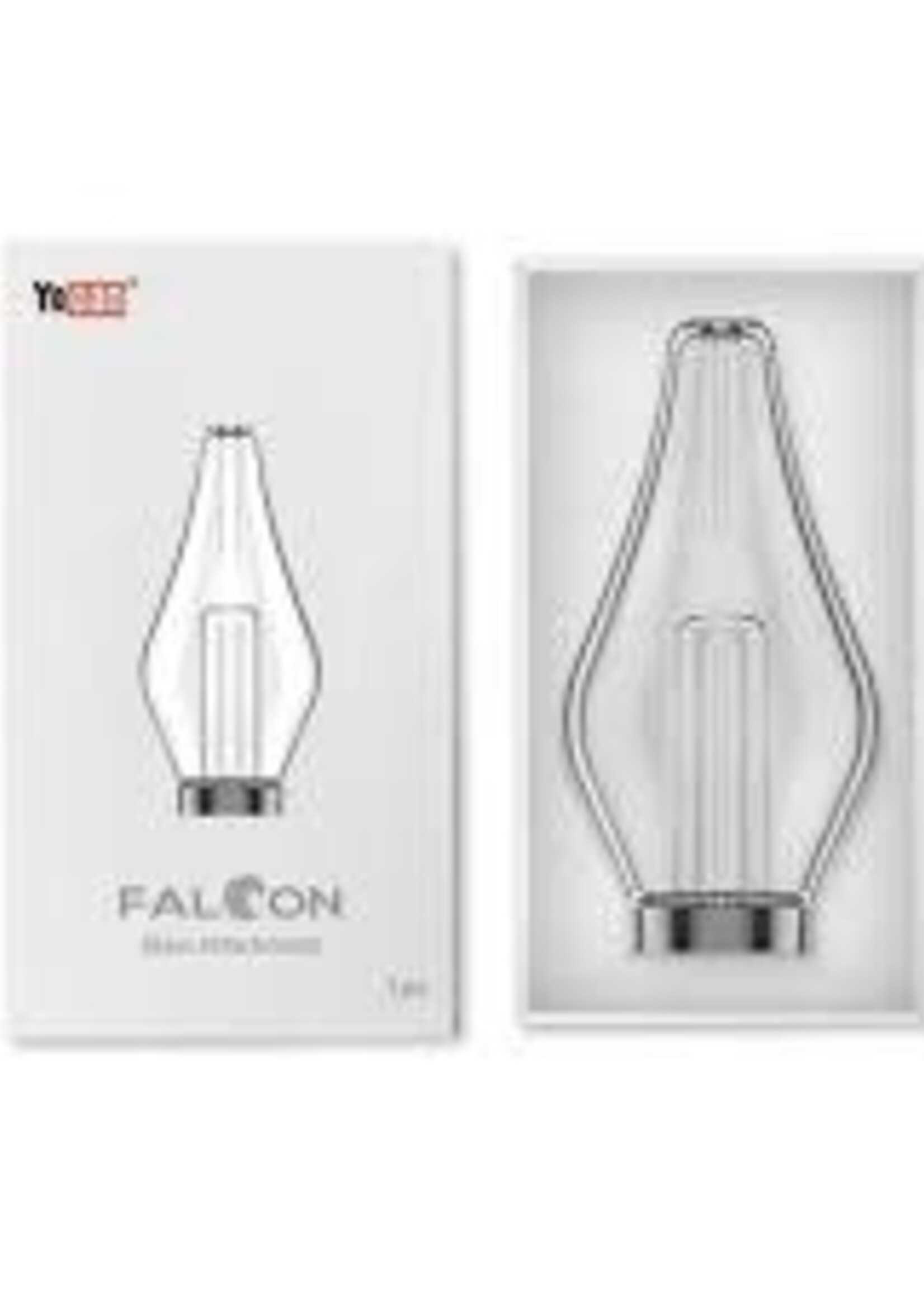 Yocan Yocan Falcon Replacement Glass