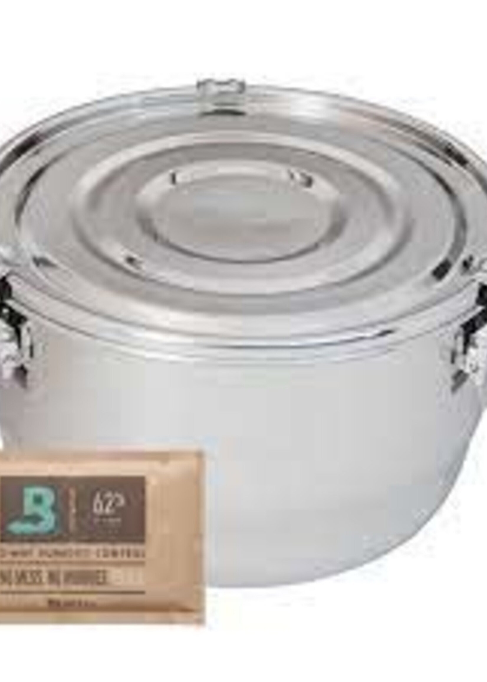 C Vault C Vault 4 Liter