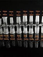 Standard Size Adapter All Sizes