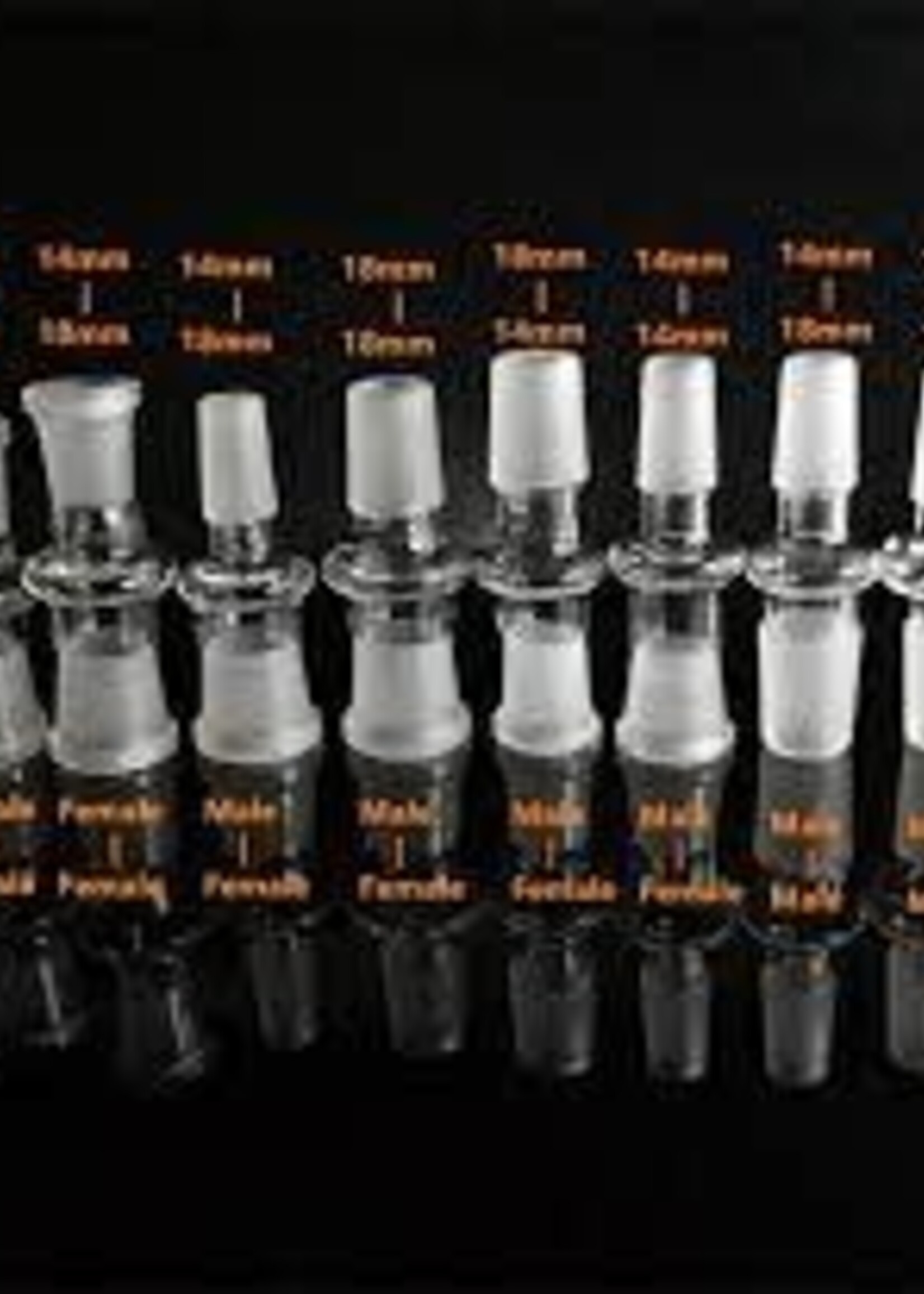 Standard Size Adapter All Sizes