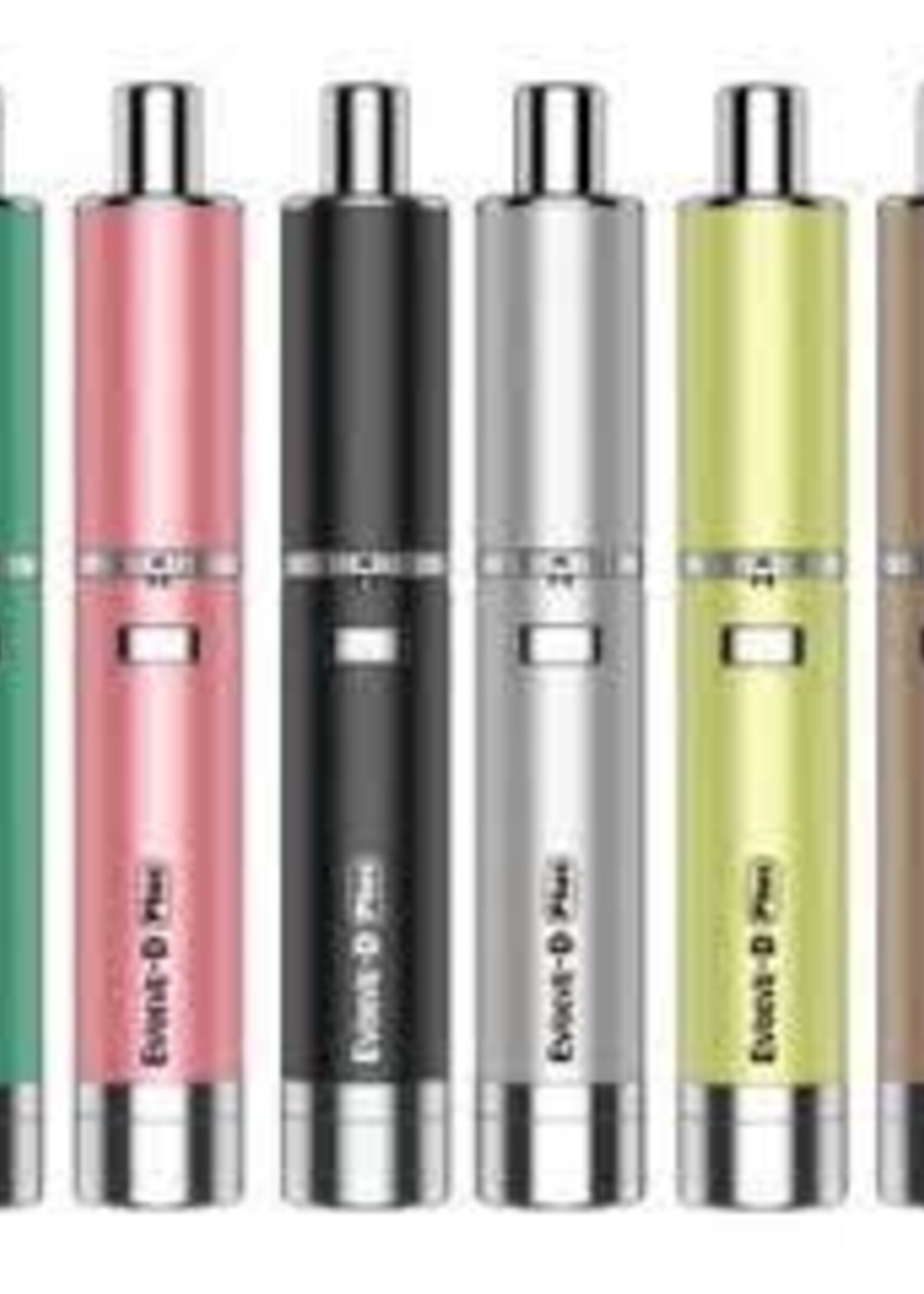 Yocan Yocan Evolve-D Plus Apple Green