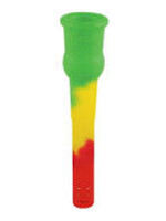 Pulsar Pulsar Silicone Downstem RIP Series Rasta