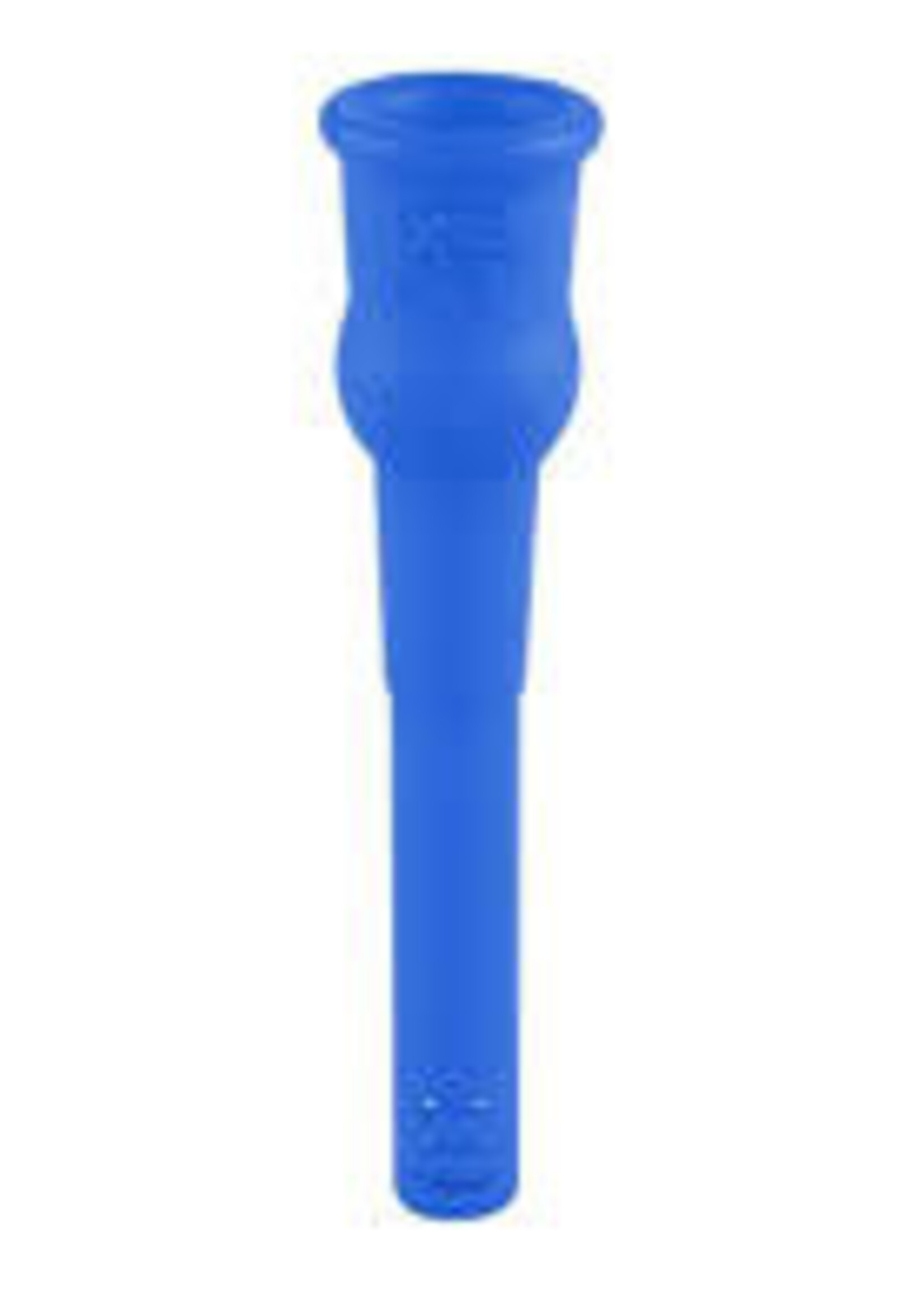 Pulsar Pulsar Silicone Downstem RIP Series Blue