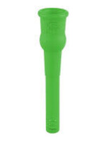 Pulsar Pulsar Silicone Downstem RIP Series Green