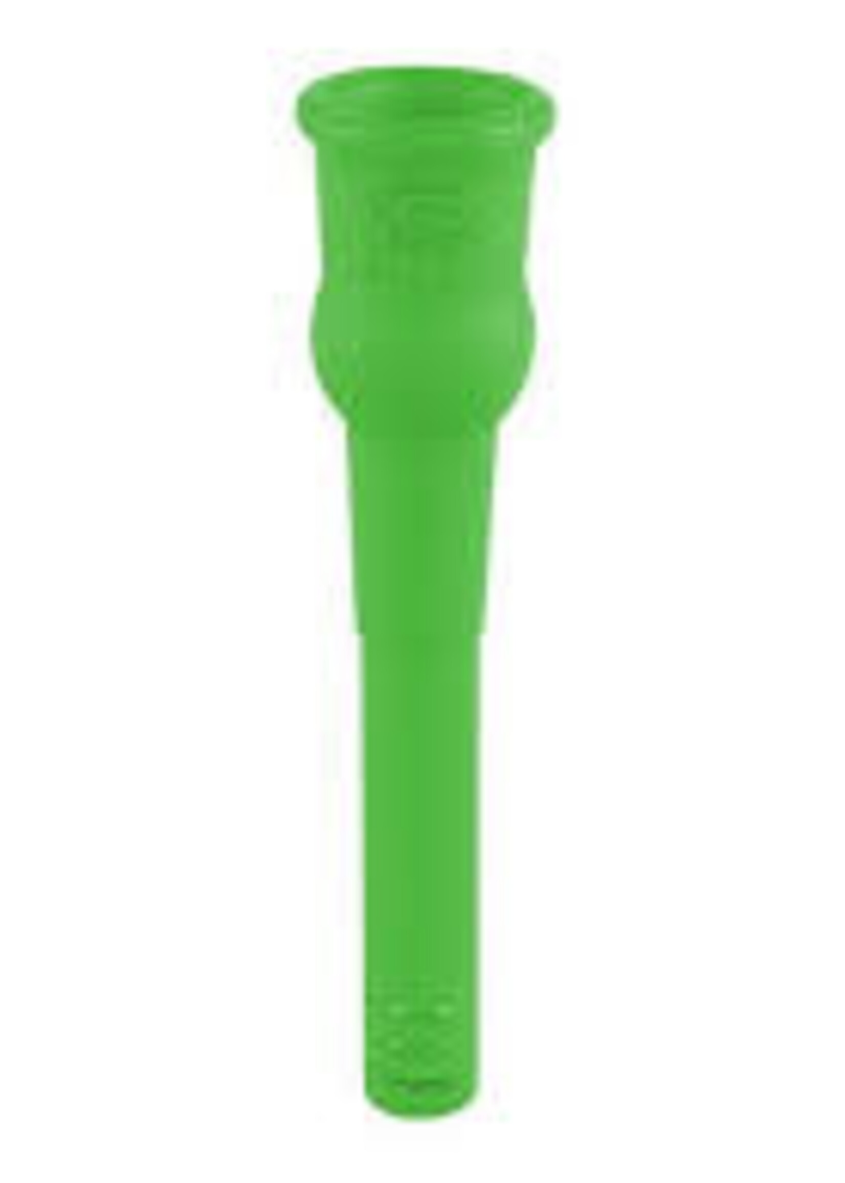 Pulsar Pulsar Silicone Downstem RIP Series Green