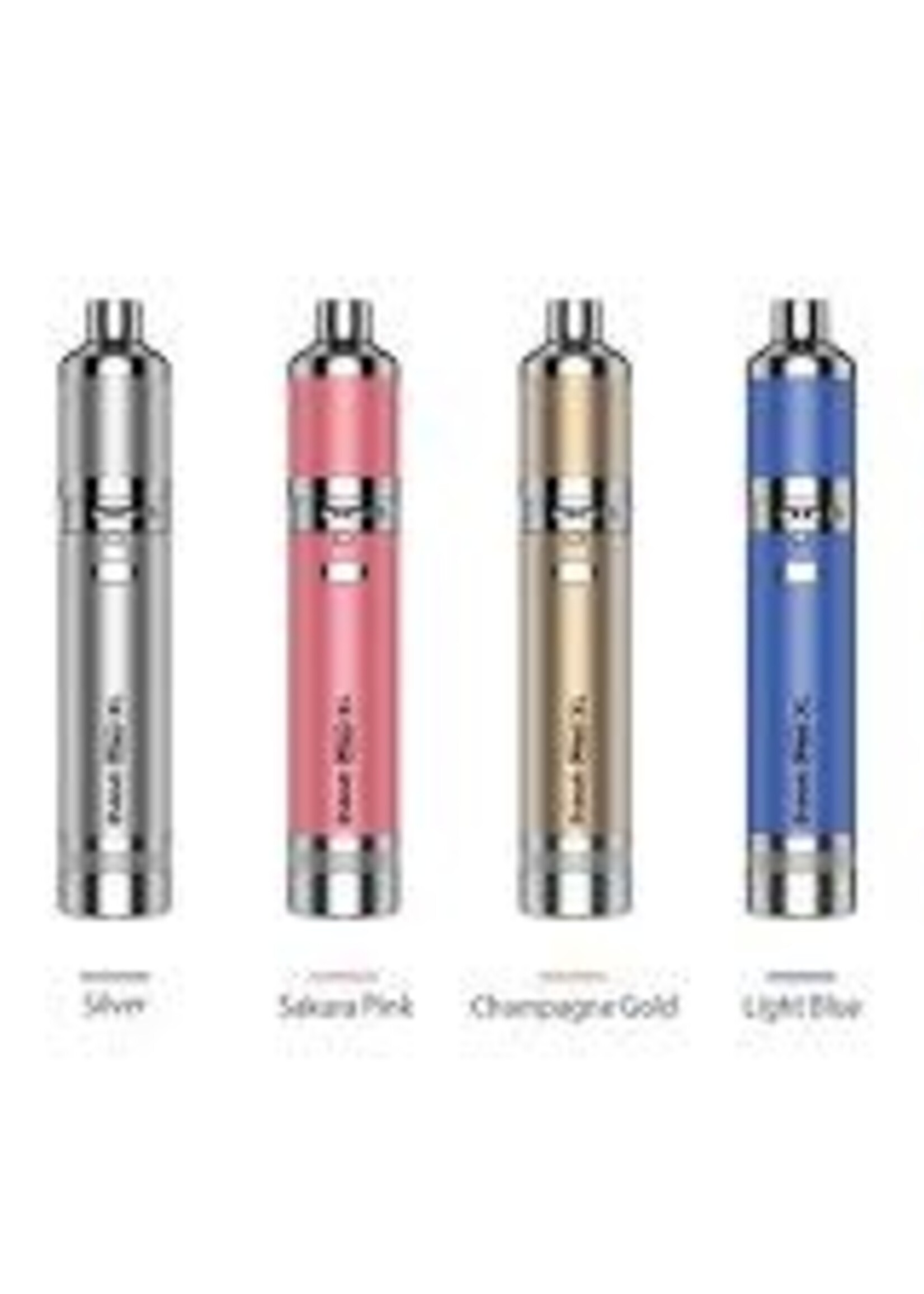 Yocan Yocan Evolve Plus XL Black