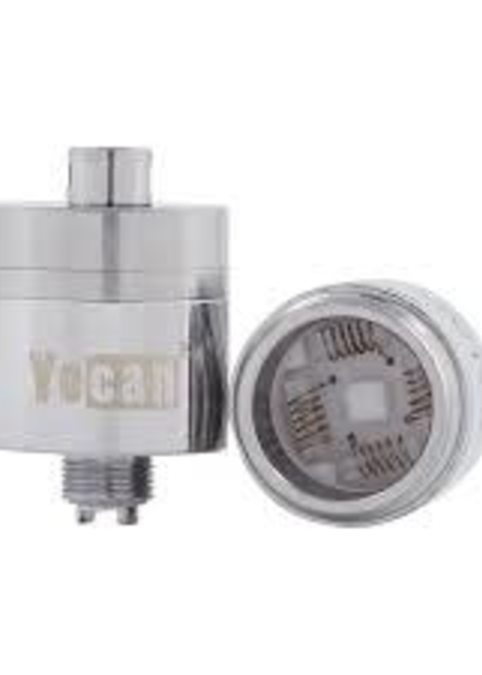 Yocan Yocan Evolve Plus XL Quad Quartz Coil Replacement Single