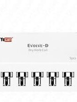 Yocan Yocan Evolve-D Replacement Coil Single