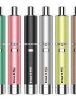 Yocan Yocan Evolve-D Plus Silver 2020