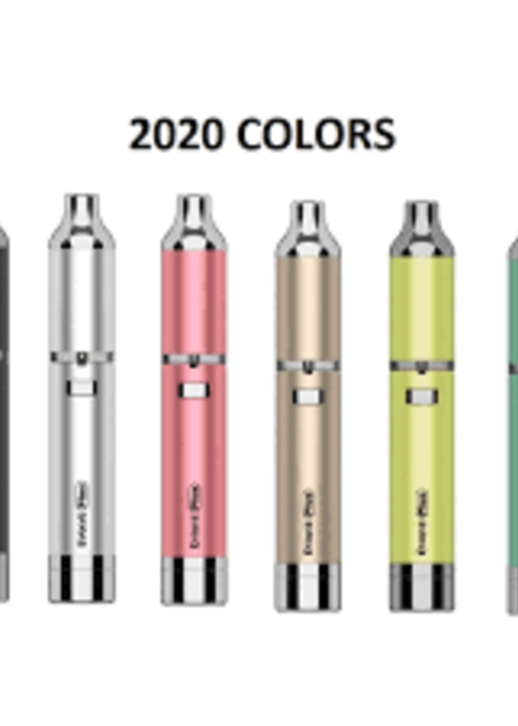 Yocan Yocan Evolve Plus Silver 2020 Version