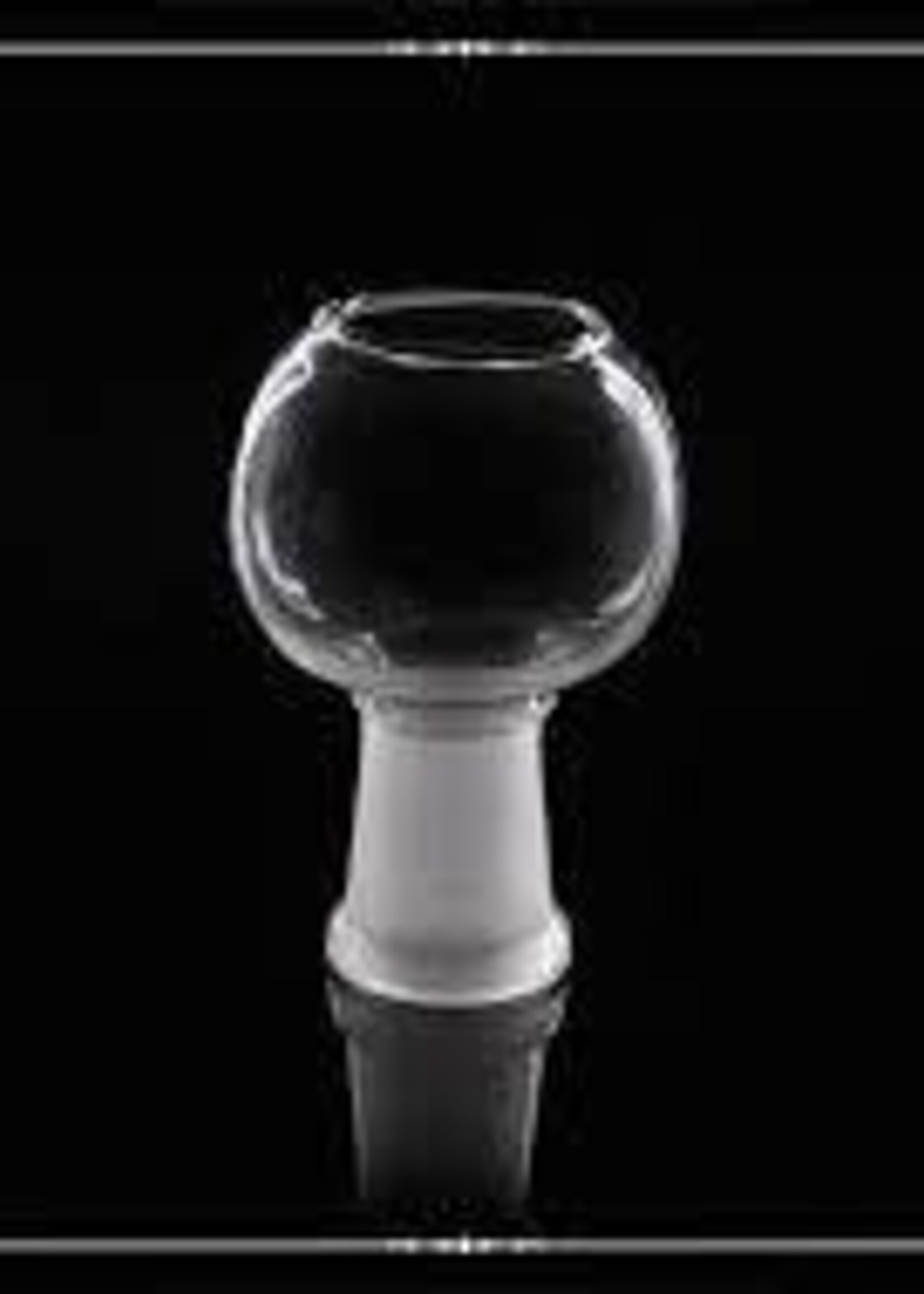 Glass Dome 14mm Female