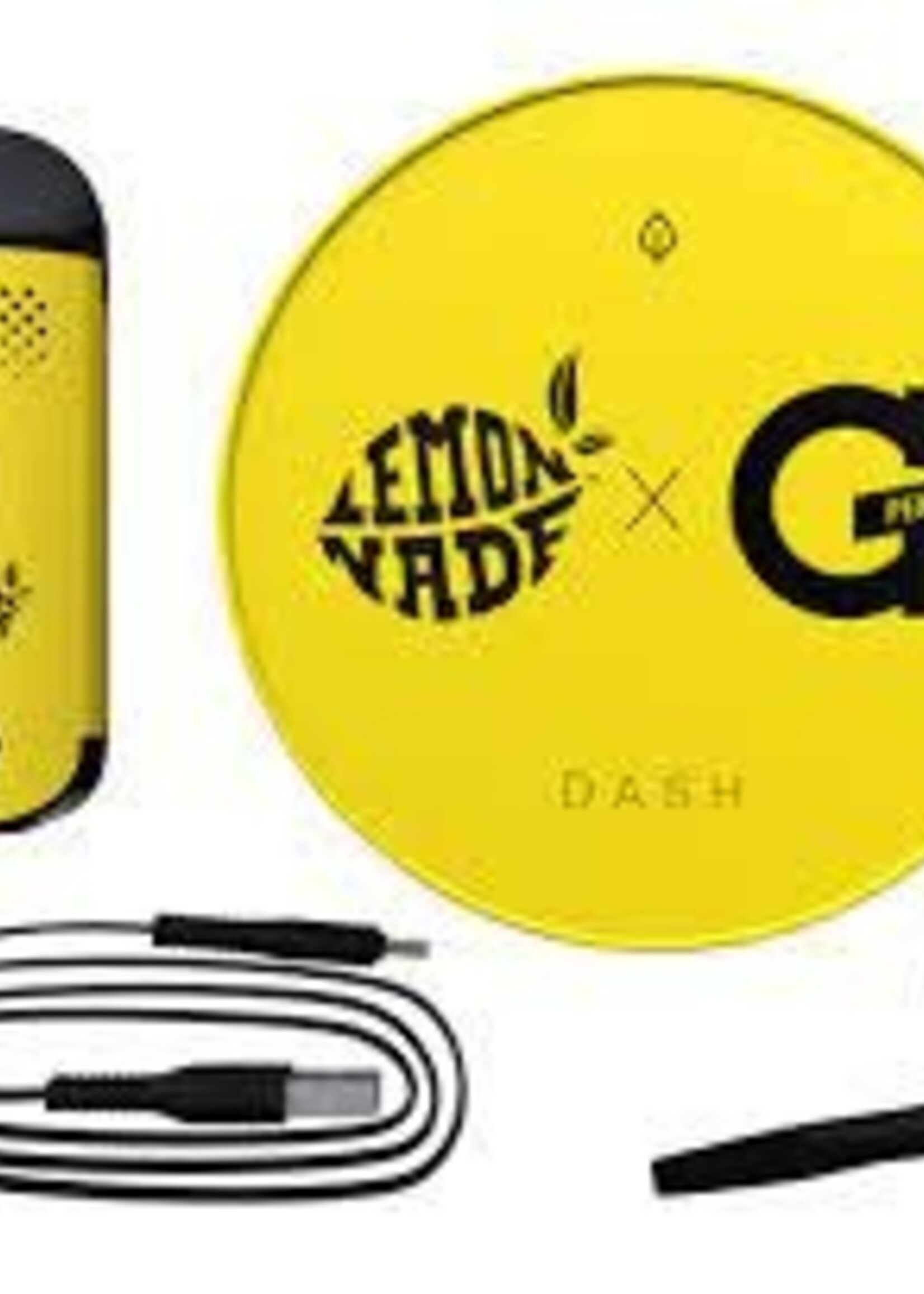 G Pen G Pen Dash Lemonade X