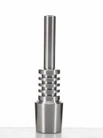 Yo Dabba Dabba Titanium Nectar Tip 10mm