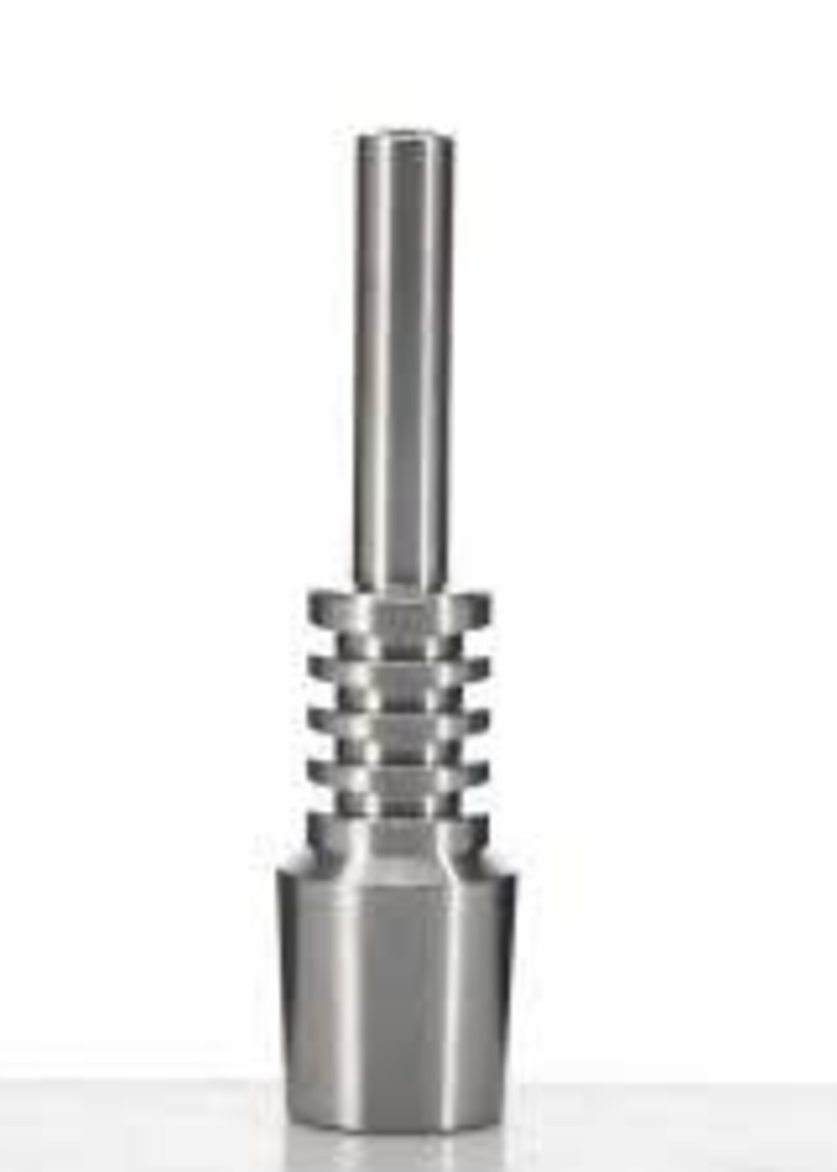 Yo Dabba Dabba Titanium Nectar Tip 10mm
