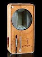 Magic Flight Magic Flight Launch Box Portable Vaporizer