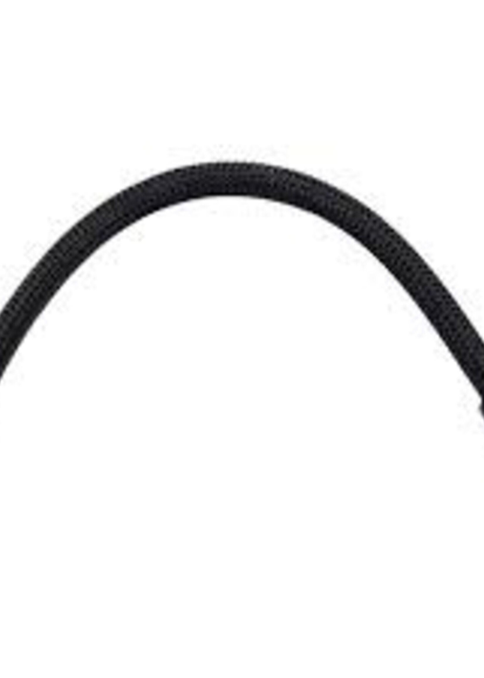 Da Vinci DaVinci Snorkel Long Flexi Straw Mouthpiece
