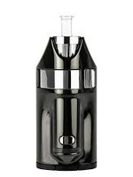 Ghost Ghost MV1 Black Chrome