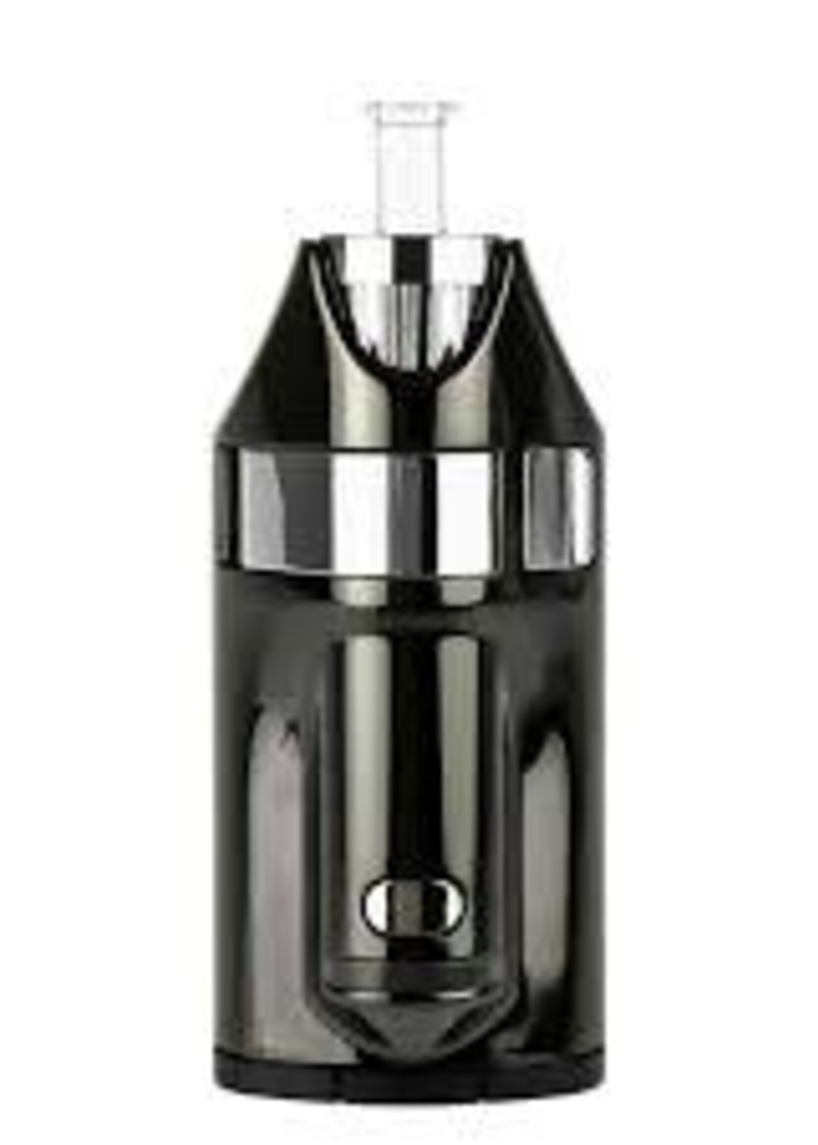 Ghost Ghost MV1 Black Chrome