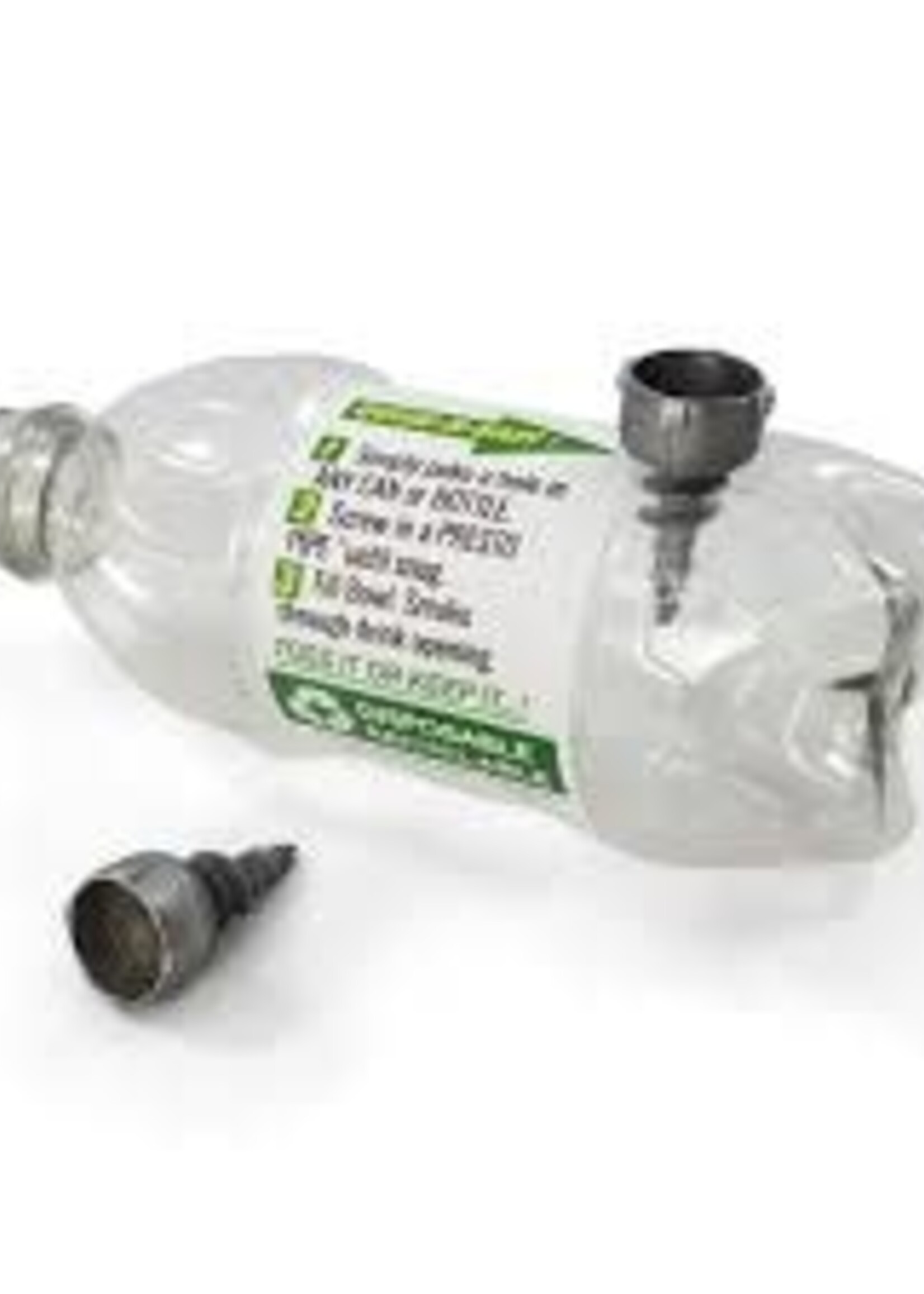 Presto Presto Pipe