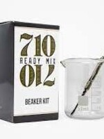 710 Ready Mix 710 Ready Mix Beaker Kit