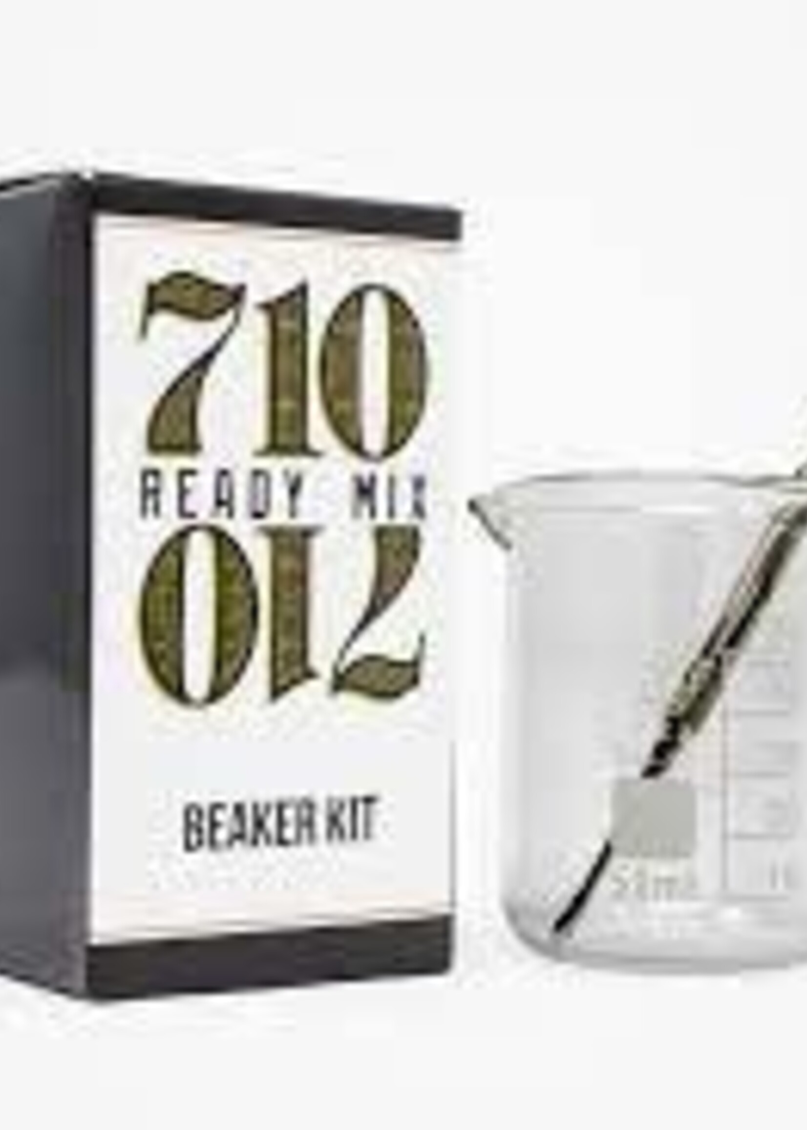 710 Ready Mix 710 Ready Mix Beaker Kit