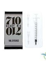 710 Ready Mix 710 Ready Mix 1ml Syringe
