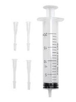 710 Ready Mix 710 Ready Mix 20ml Syringe