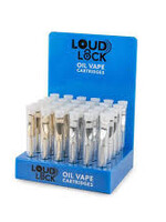 Loud Lock Loud Lock Plastic Carts