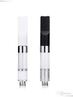 Cannatron 2ml Plastic Cartridge