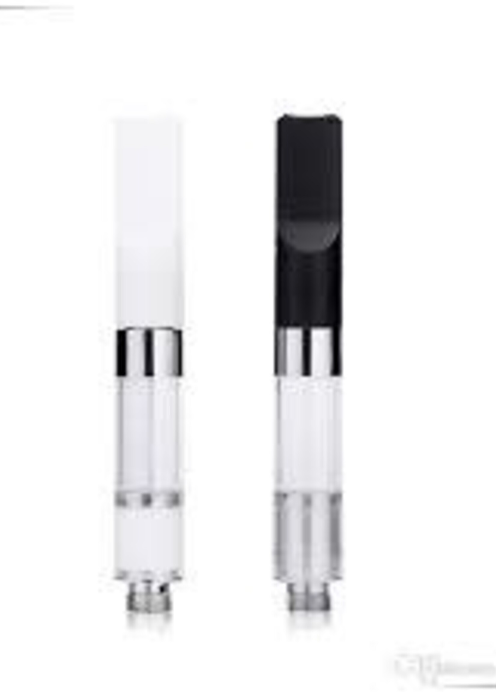Cannatron 2ml Plastic Cartridge