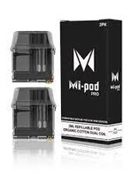 Mi-Pod Mi-Pod 2pk Mesh Pods Black