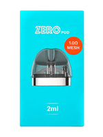 Renova Renova Zero Pod 2ml 1.0 Mesh 2pk