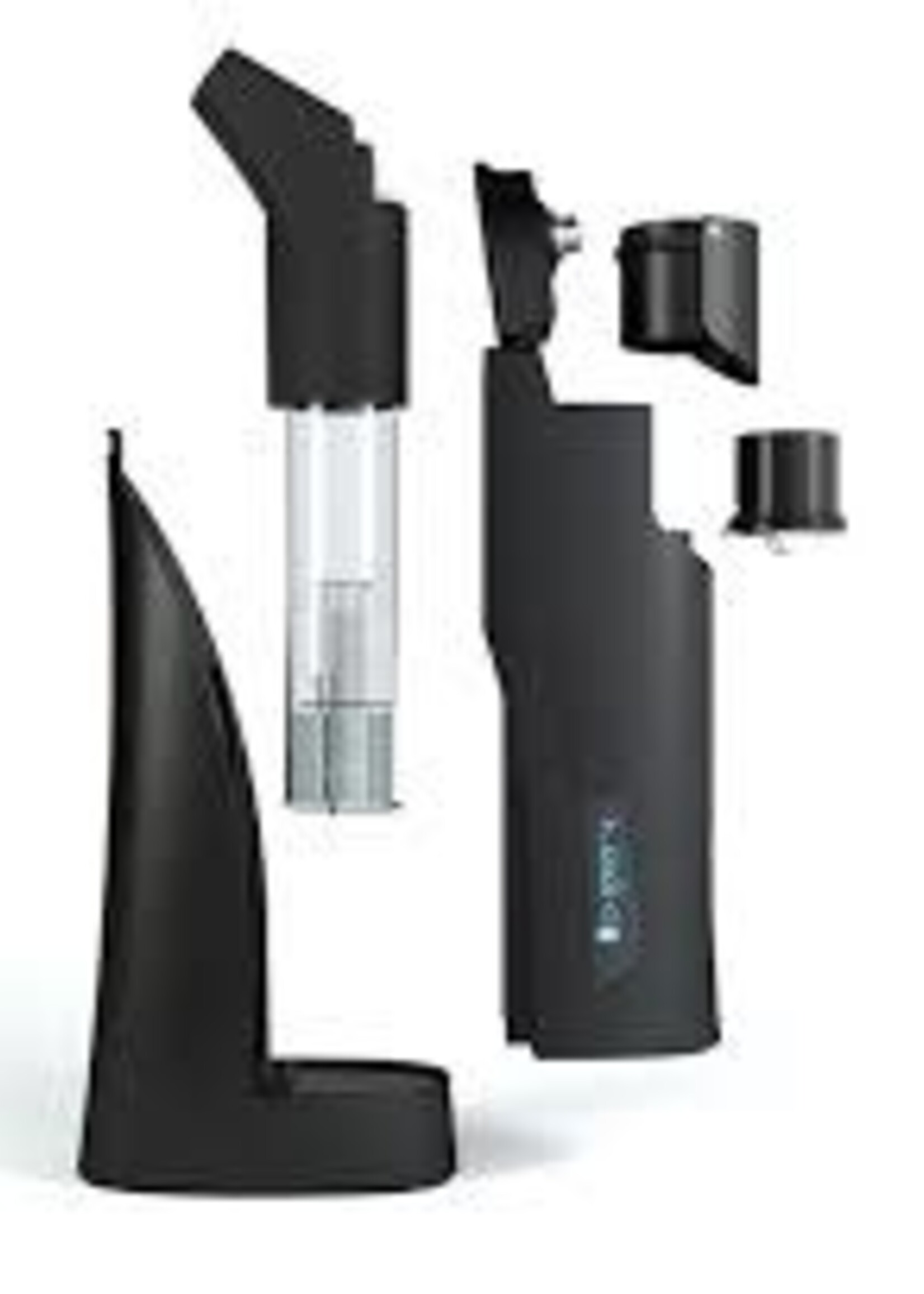 Grenco Science G Pen Roam Concentrate Vaporizer Black