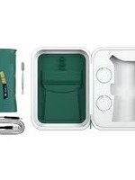 Grenco Science G Pen Roam Concentrate Vaporizer Dr. Green Thumb Edition