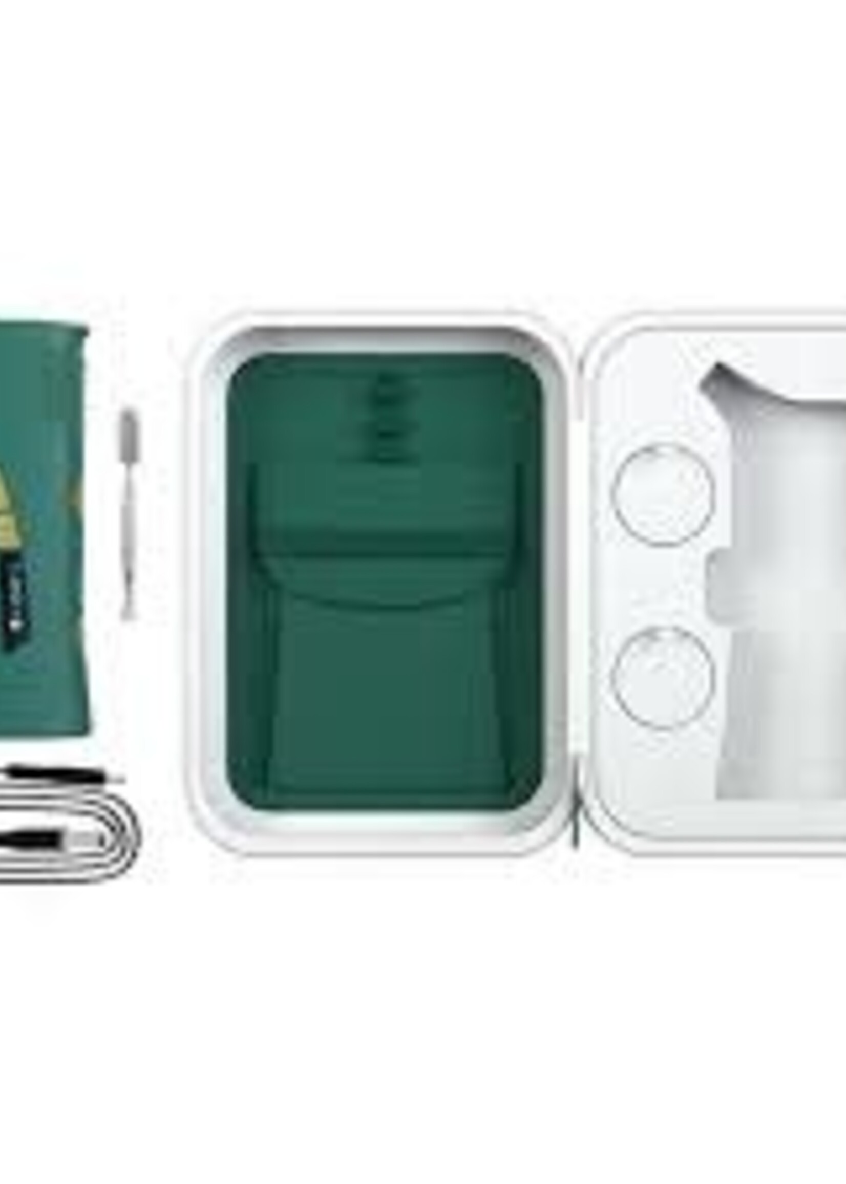 Grenco Science G Pen Roam Concentrate Vaporizer Dr. Green Thumb Edition