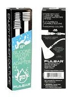 Pulsar Silicone Water Pipe Adapter