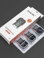 Smok Smok Novo 2 Clear Mesh Pod 3pk