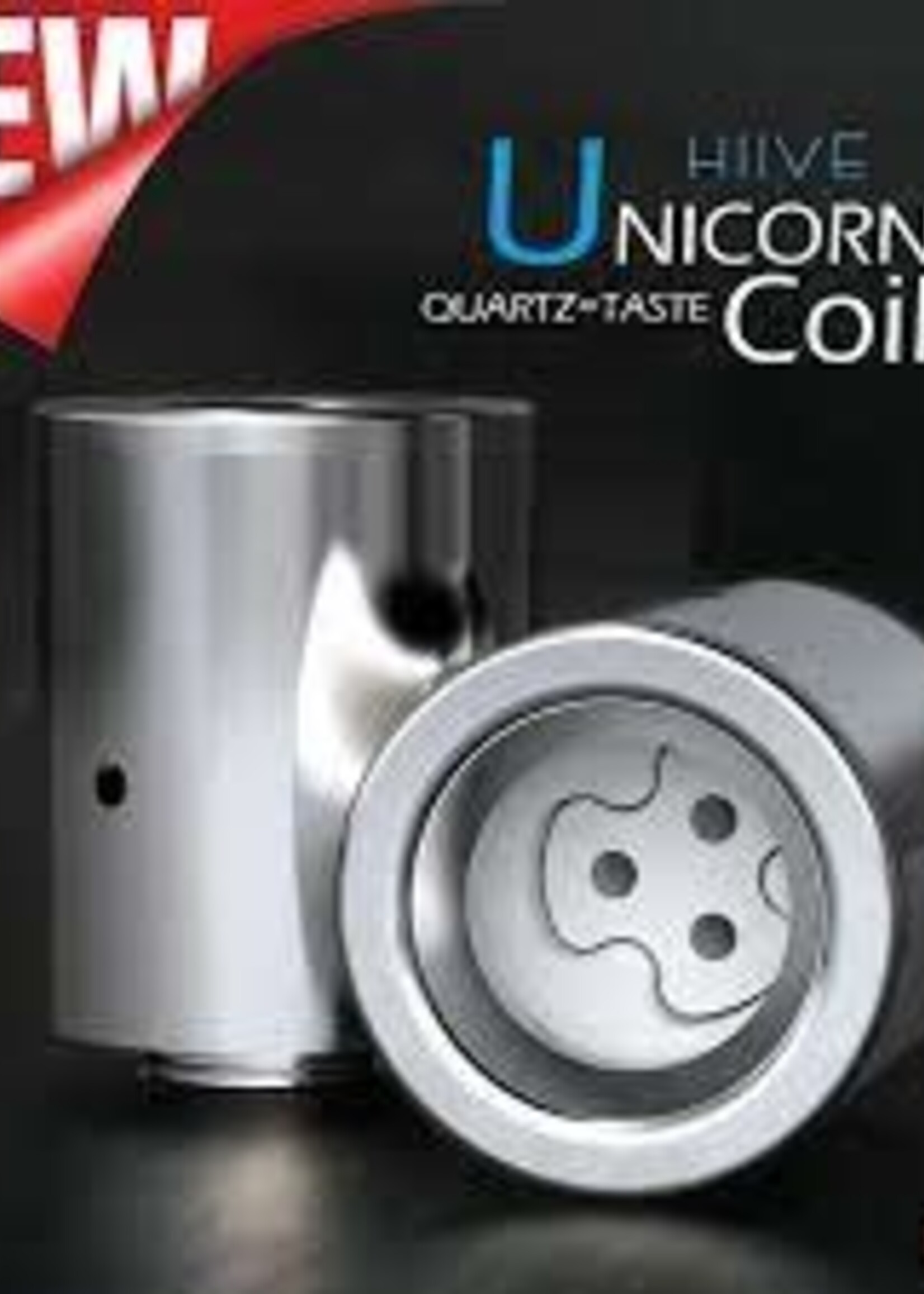 Lookah Lookah Replacement Unicorn Coil I Single
