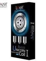 Lookah Lookah Replacement Unicorn Coil I 3pk
