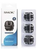 Smok Smok Nord 50W Empty Nord Pod 3pk 4.5 ml