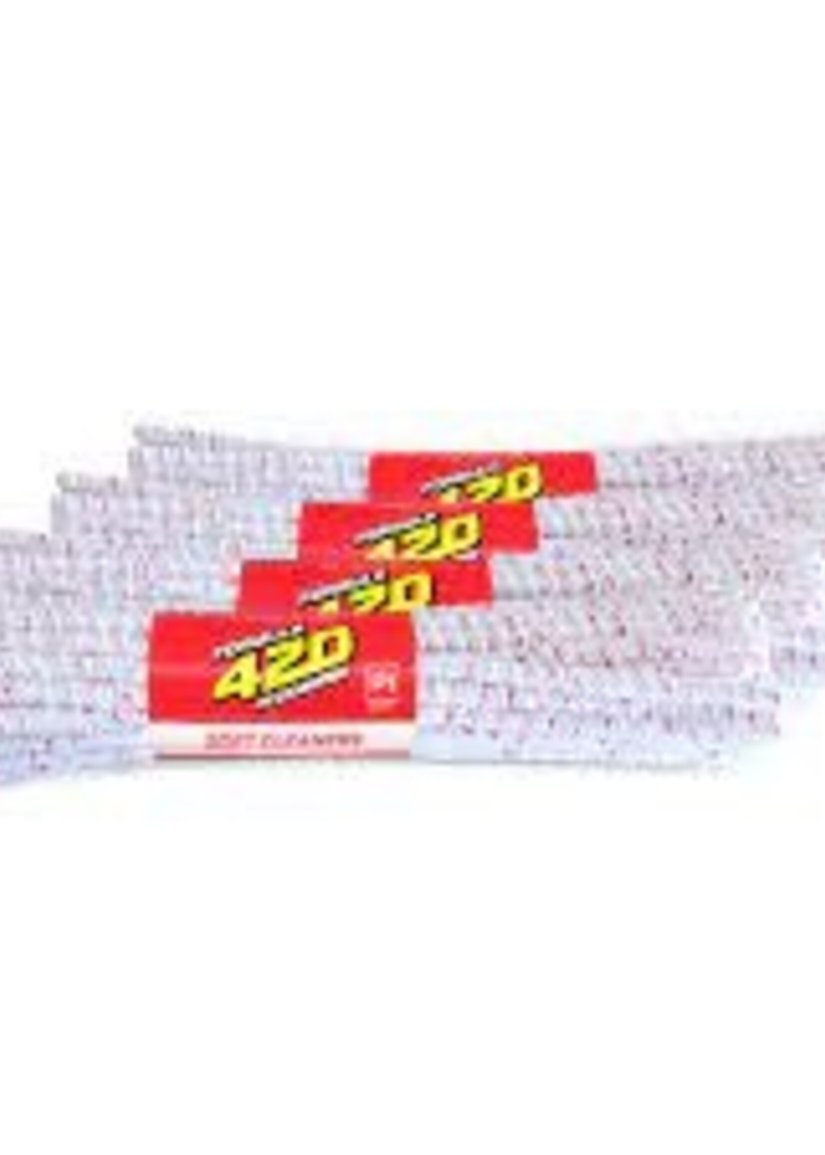 Formula 420 Formula 420 P1 Soft Cleaners