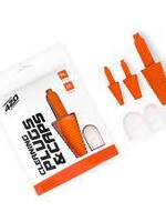 Formula 420 Formula 420 Plugs 3pk Orange